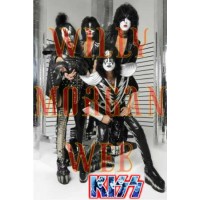Kiss 1